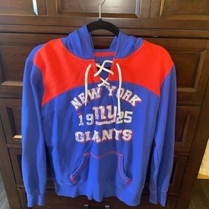NY Giants Sweatshirt
